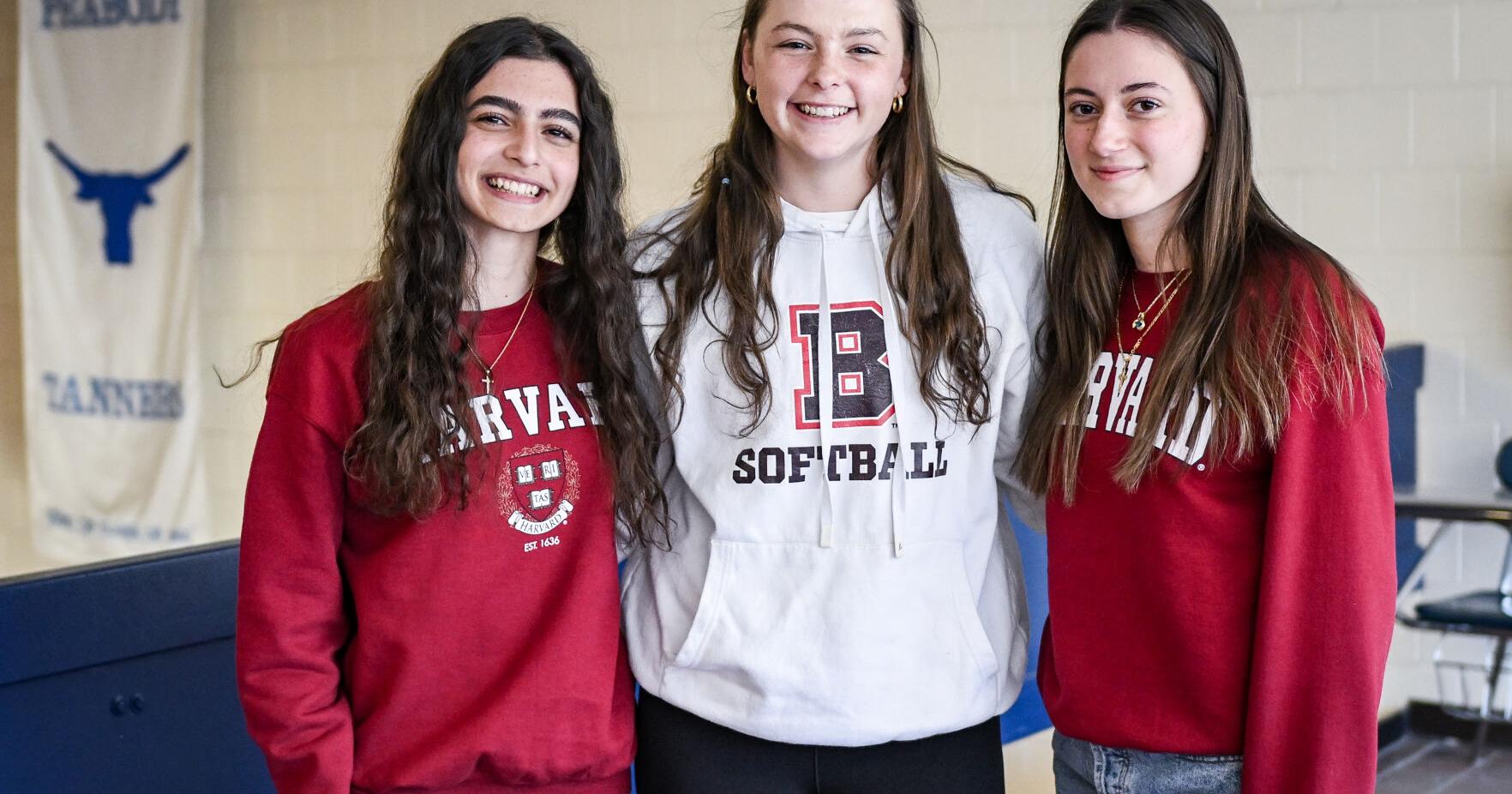 Top 3 Peabody grads to attend Ivy Leagues - Vimarsana News
