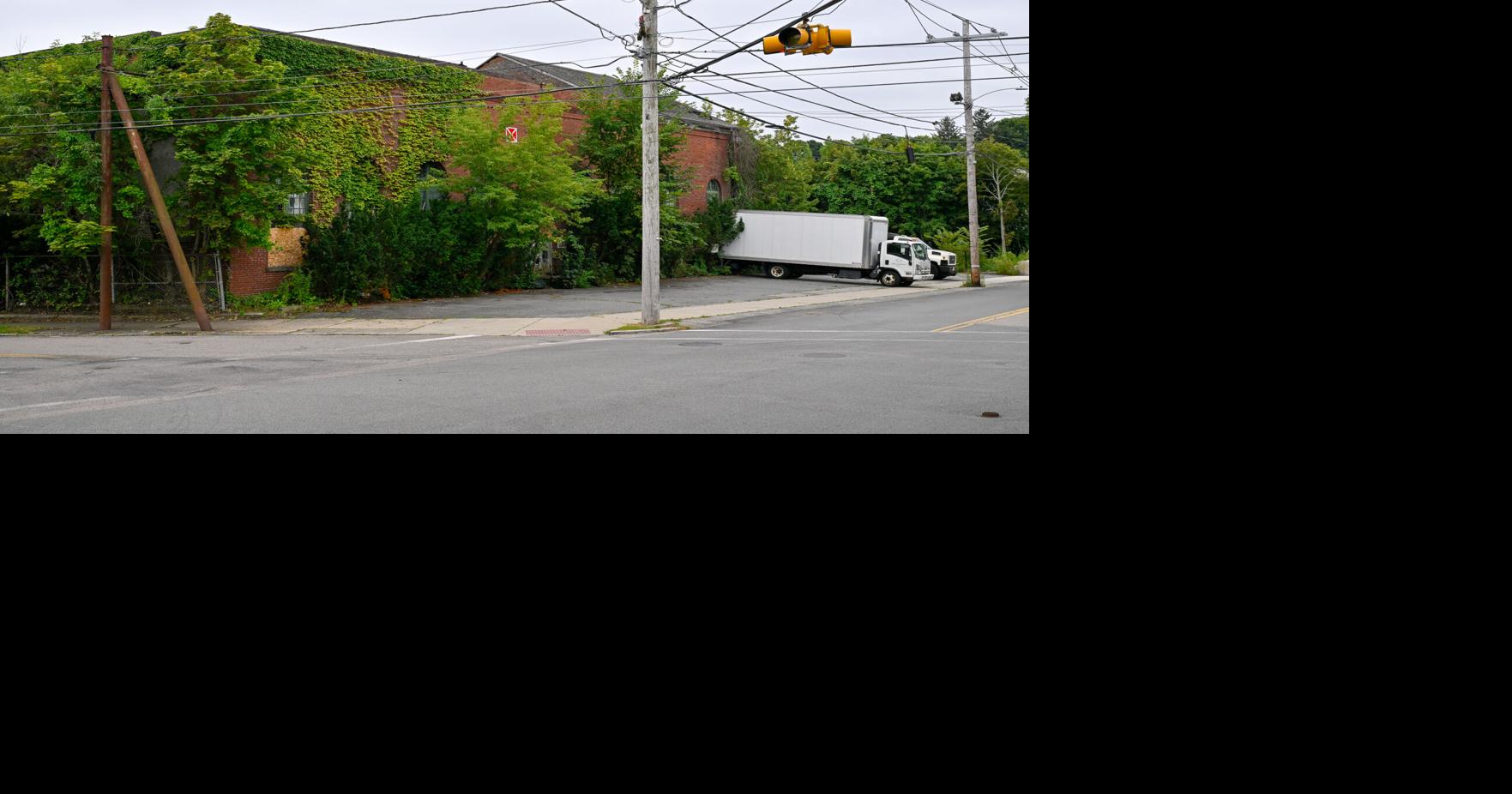 Council greenlights sale of dilapidated Endicott Street site