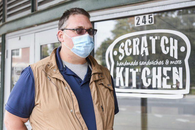 It Was Like Grieving Restaurant Owners Describe Closing Amid Pandemic Local News Salemnews Com It Was Like Grieving Restaurant Owners Describe Closing Amid Pandemic Local News Salemnews Com