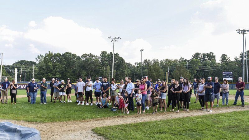 10 years later, Peabody West looks back on ride of a lifetime to Little  League World Series, Sports