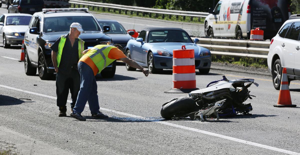 Multiple victims in Route 128 crash | News | salemnews.com