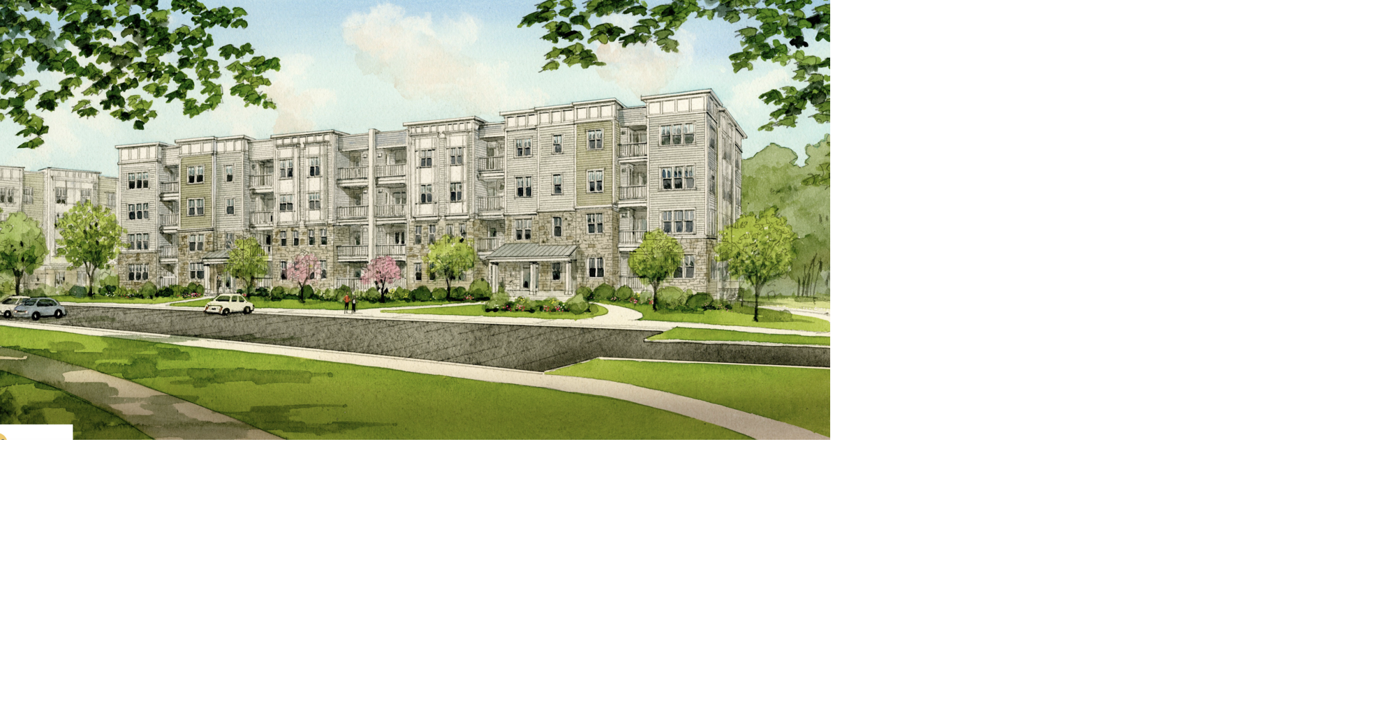 350unit senior housing project eyed for Wenham News