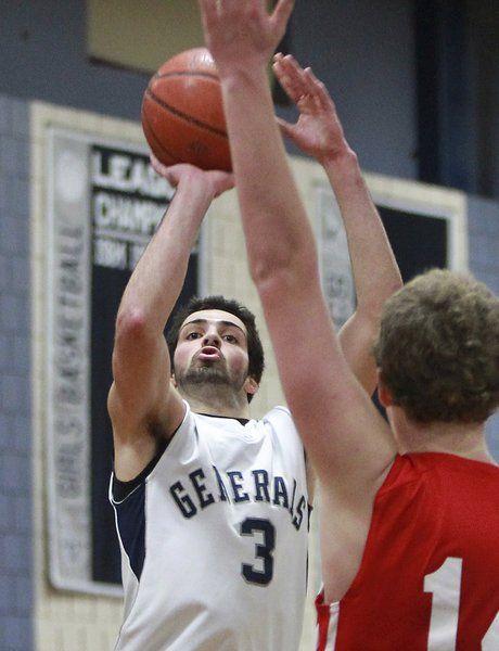 Boys Basketball Hamilton Wenham Remains Undefeated Tops Masco On