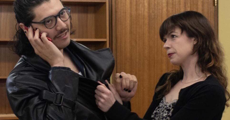 'When Things Get Ugly' premieres at Firehouse