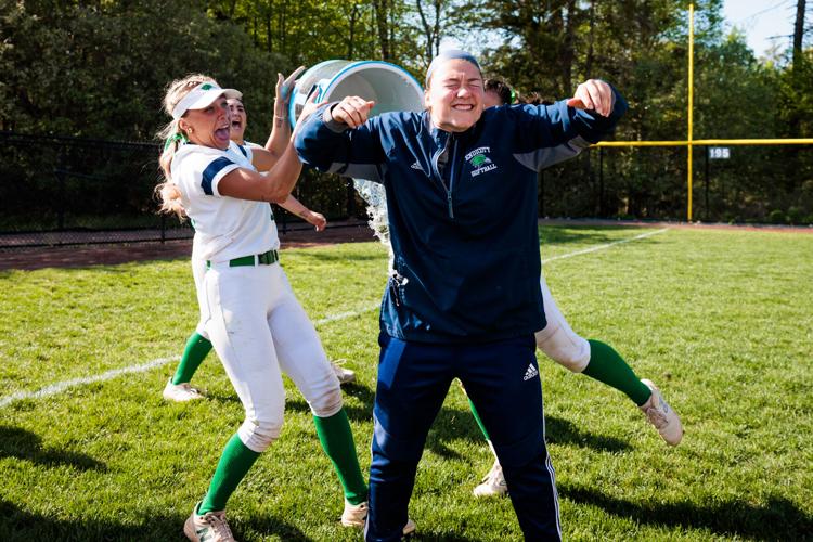 Endicott baseball, softball staying local for NCAA regionals Sports