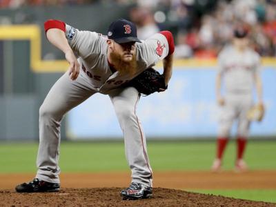 Image result for craig kimbrel postseason