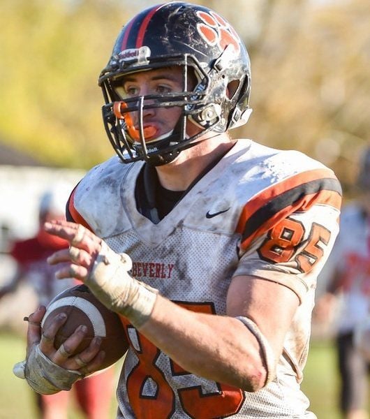 Thanksgiving preview Beverly vs. Salem Sports