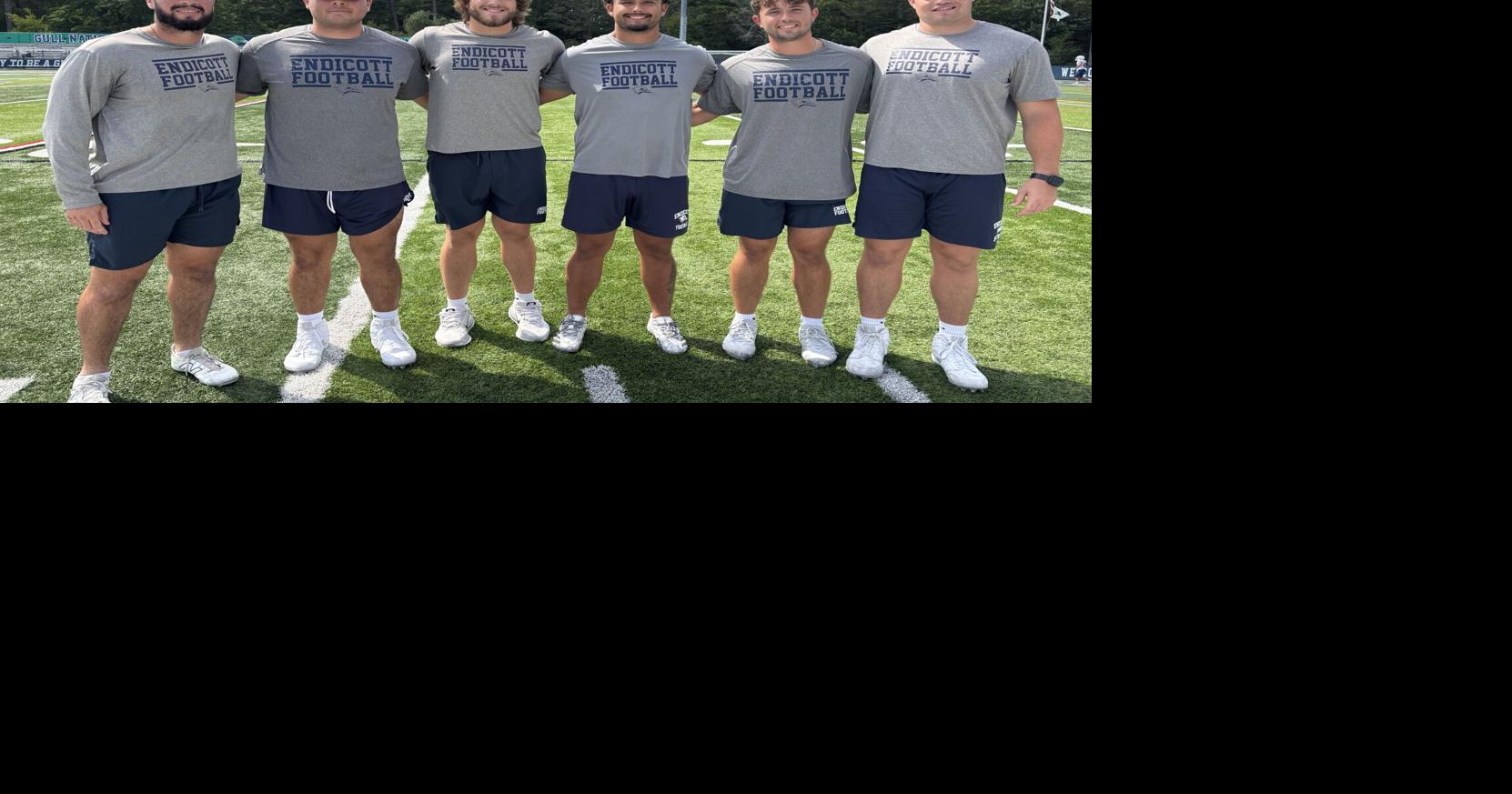 Endicott football season preview: Gulls looking to soar to even greater heights
