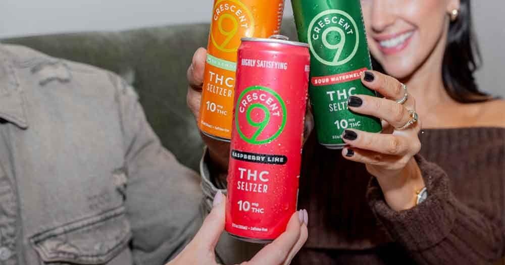 Buzzkill? THC drinks are exploding — but will they last?