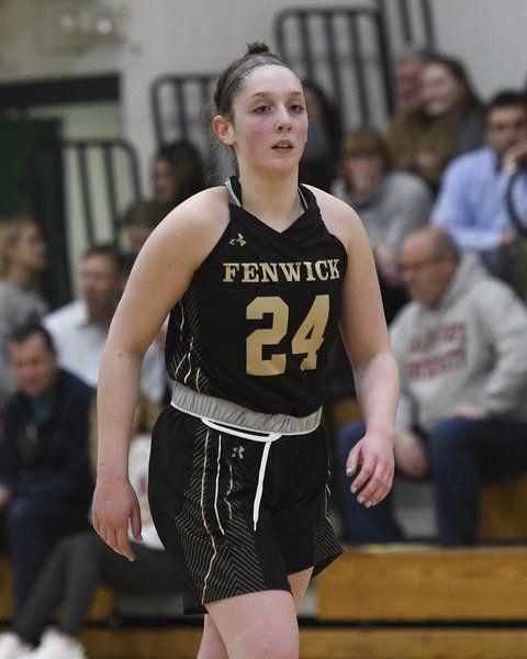 Bounce Passes Girls Basketball Column Youthful Fenwick Is Off To