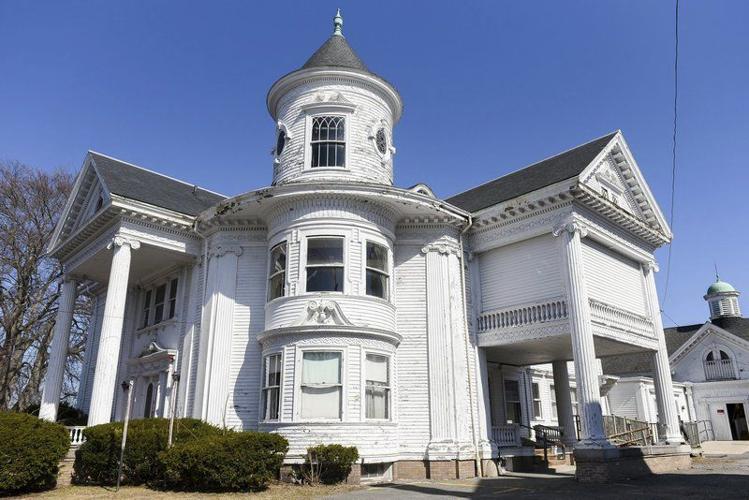 What's in store for Peabody's O'Shea Mansion | Local News ...