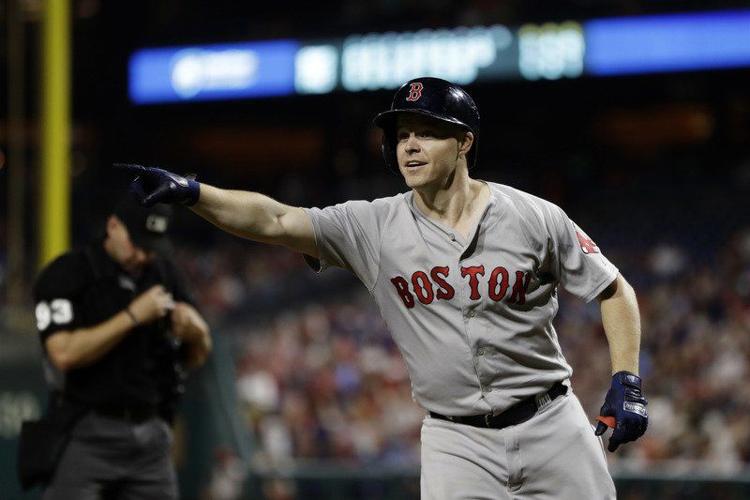 Brock Holt plays a role in AL's All-Star victory - The Boston Globe