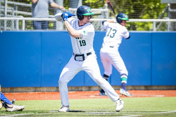 Endicott baseball, softball staying local for NCAA regionals Sports
