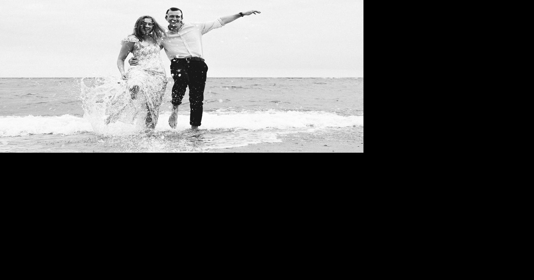 Fiancé of Beverly plane crash victim will run marathon in his memory ...