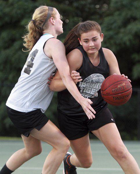 Ipswich S Gagnon H W S Zegarowski Named Cal Basketball Players Of