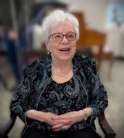 Licita A. "Lee"  Cavossa