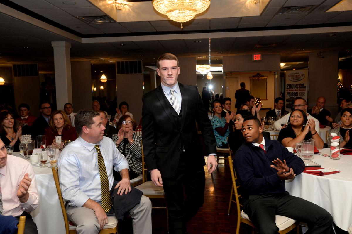 Celebrating The Best Salem News Honors Top North Shore Football
