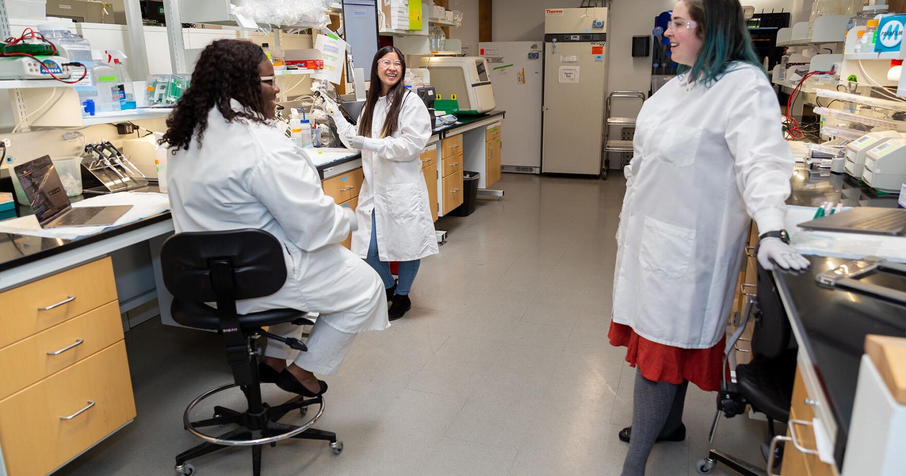 Cell Signaling expansion begs question: What does biotech company do? - Vimarsana News