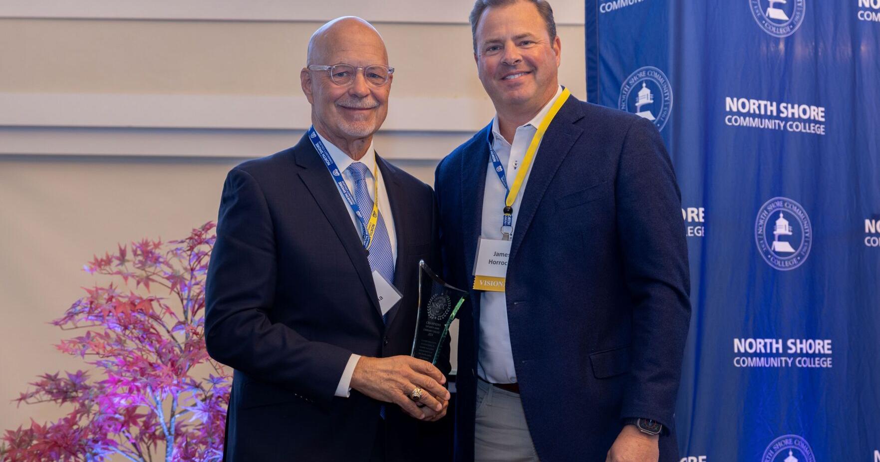 Local hospitals honored with NSCC Champion Award - Vimarsana News