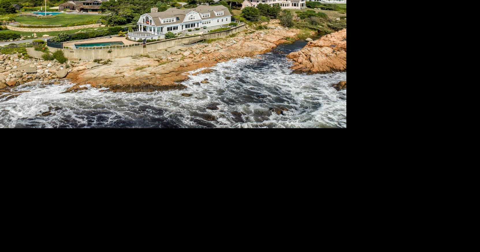 Coastal gem exceeds expectations in Gloucester Homes