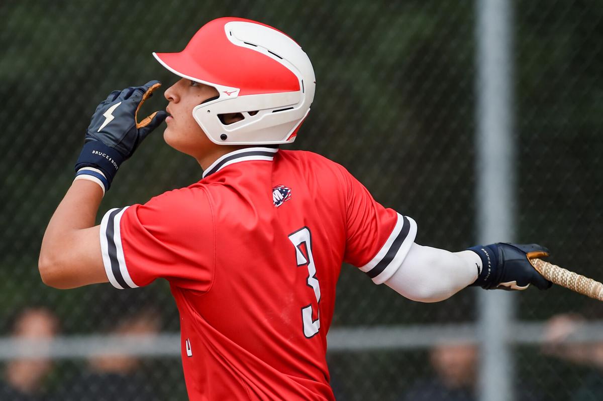 Masconomet girls lacrosse AND baseball state tournament playoff games