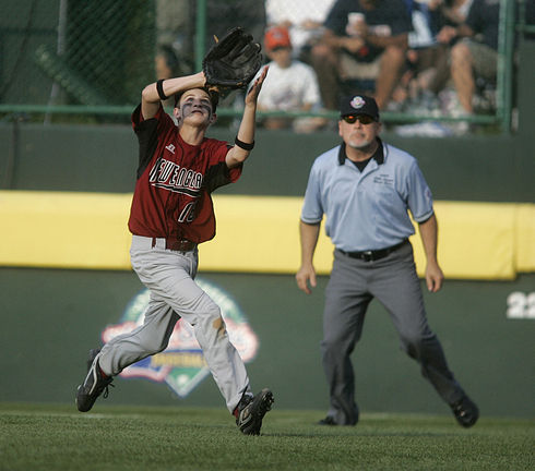 Little League World Series Wraps Up