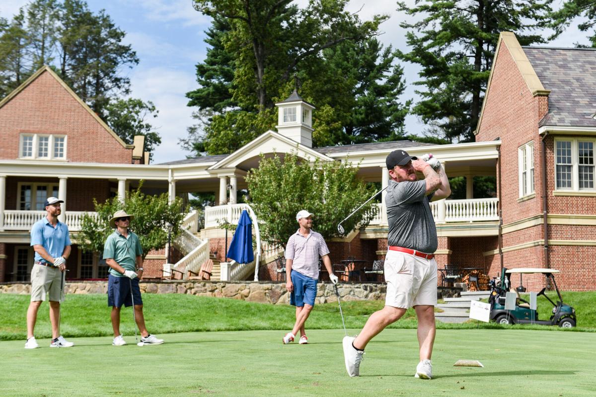 The 4th annual Pete Frates 3 Golf Classic
