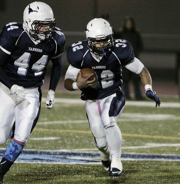 Football Focus Clash Of Titans Beverly Peabody Ready To Kick Off