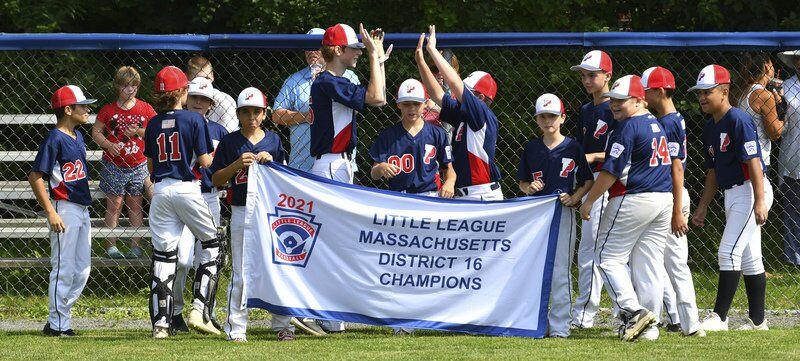 MEET PEABODY WEST: Getting to know the 2021 Little League state finalists  from Tannertown, Sports