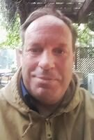 San Francisco, CA - David Will...