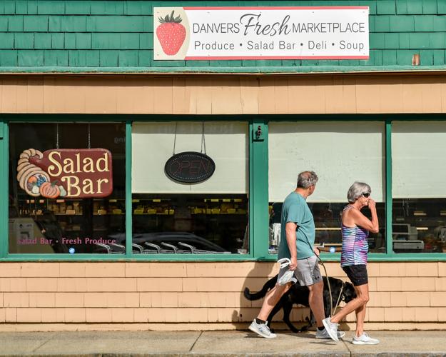 Betty Ann's finds new home, but change still looms for ...