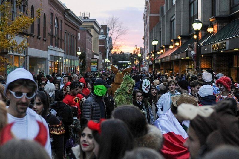 Salem Halloween Events 2020 Christmas 2020