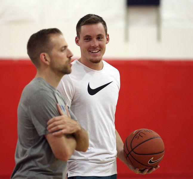 Playing With Us Connaughton Launches Foundation Comes Home For