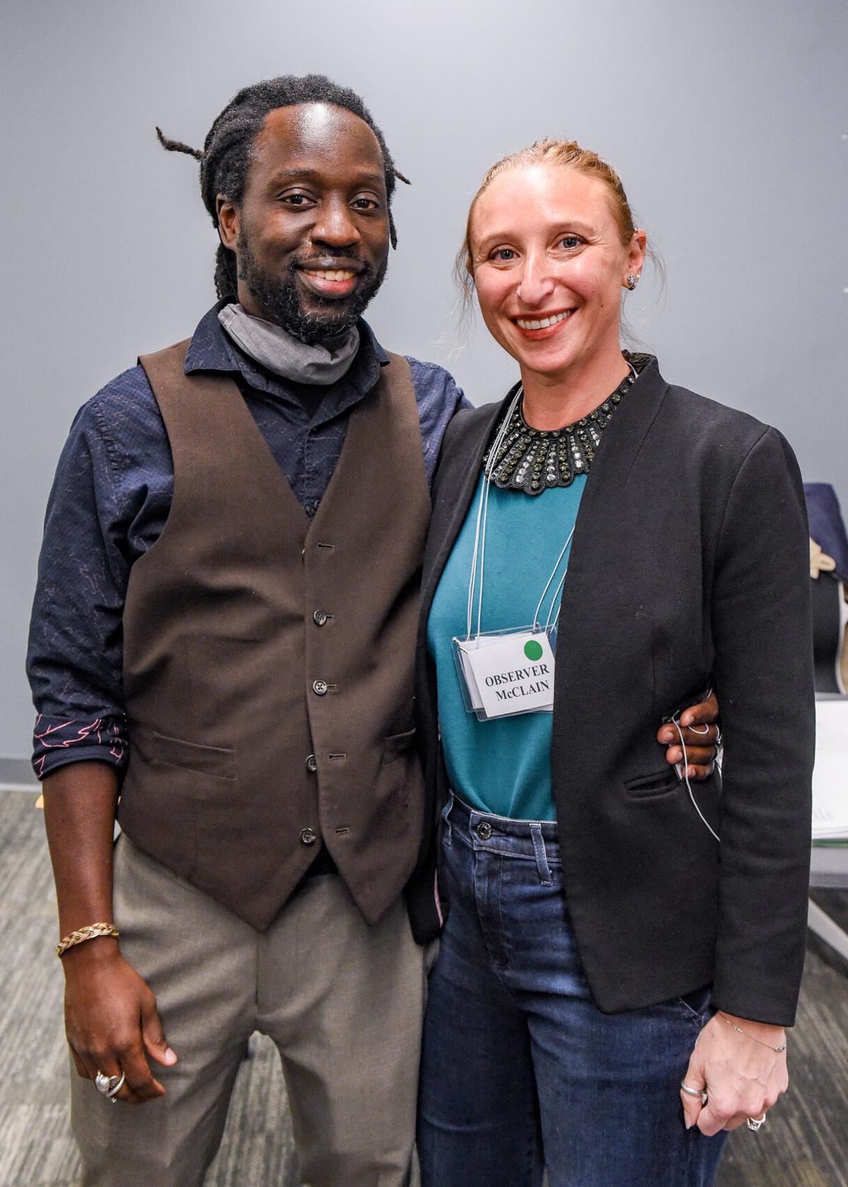 Recount for Salem's Ward 4 councilors Stephanie Rodriguez and Lev McClain