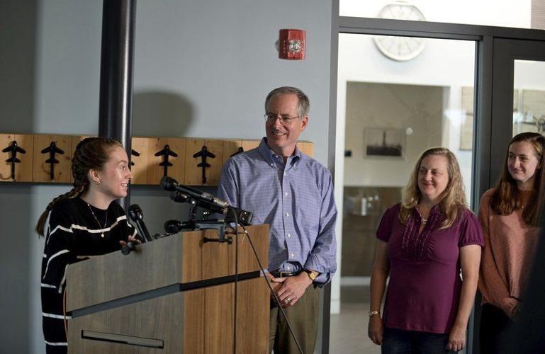 Confident under pressure  