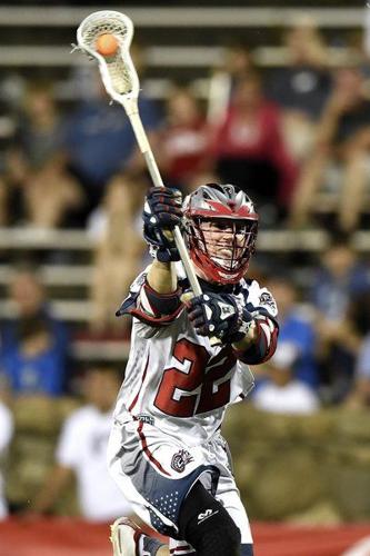 Boston Cannons Lacrosse News - New England Lacrosse Journal