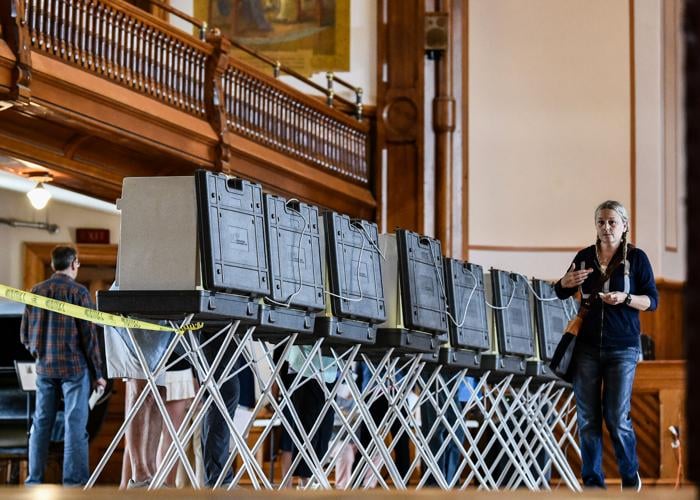 Marblehead to make serious cuts in staff after failure of tax override