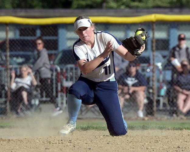 THERE FOR THE TAKING Peabody, Taunton square off for Division 1 state