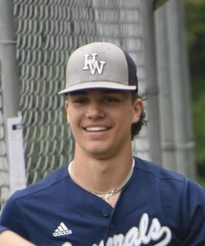 Ryan Ford - 2024 - Baseball - Lynn University