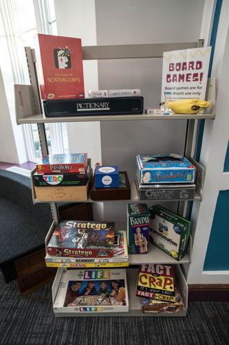 Newly-renovated “Teen Room” unveiled at Beverly Public ...