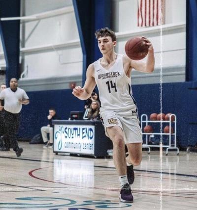Beverly S Cross Named All Nepsac Class Aaa Sports Salemnews Com