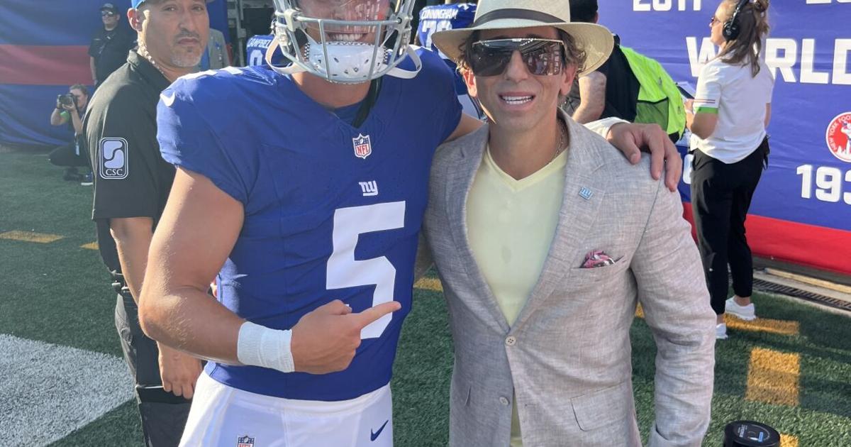 Salem Stellato diretto alla National Sports Hall of Fame italo-americana | Gli sport Salem Stellato diretto alla National Sports Hall of Fame italo-americana | Gli sport