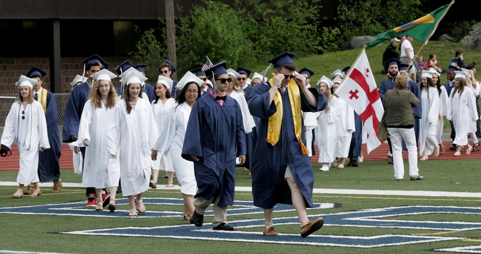 Slideshow Peabody High School Graduation Multimedia