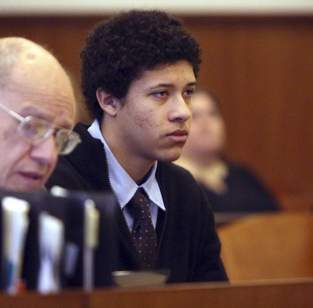 Judge: Chism Confession Can't Be Used At Trial | Local News | Salemnews.com