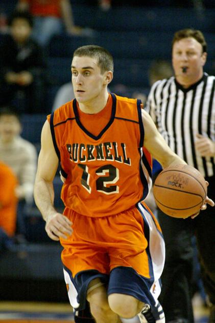 Peabody S Bettencourt Named Endicott Men S Basketball Head Coach Sports Salemnews Com