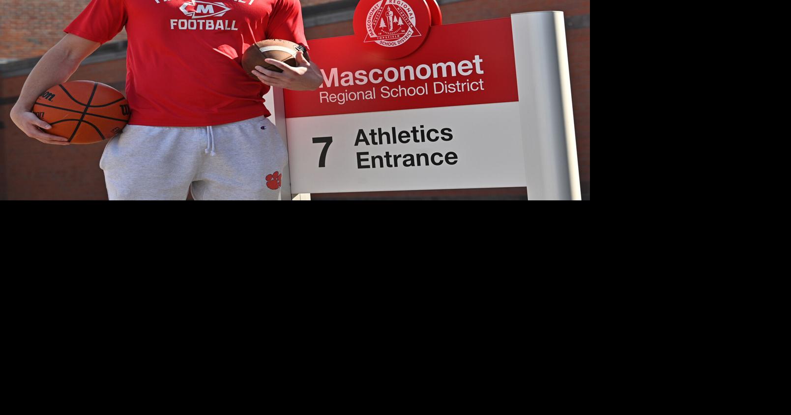 2023 Salem News Student-Athlete nominee: Matt Richardson, Masconomet ...