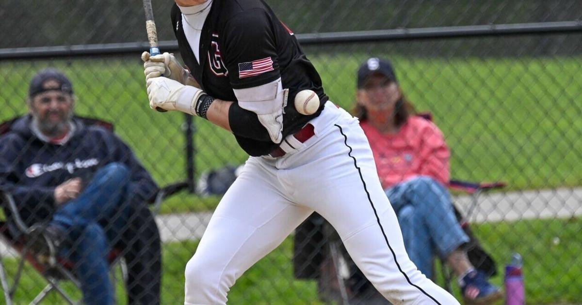 Solomon Slakey 260513-sn-dso-glswpbaseball-7.jpg | Sports | salemnews.com