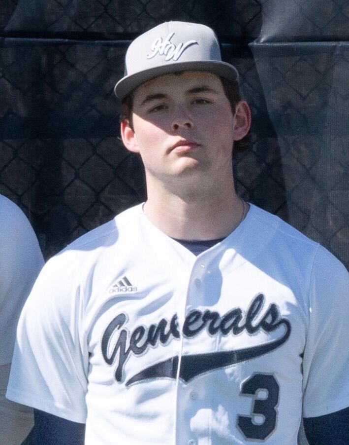 2025 Salem News Baseball All-Stars | Sports | salemnews.com
