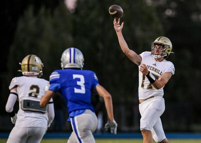 A Falcon first: Danvers High welcomes back football great Bavaro, Local  News