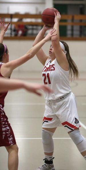 Gloucester girls too much for Salem